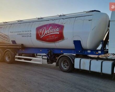 Шпитцер Ск 1992 в Одессе на Automoto.ua Шпитцер Ск, объемом двигателя 0 л и пробегом 188 тыс. км за 11600 $, фото 4 на Automoto.ua