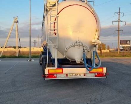 Шпитцер Ск 1992 в Одессе на Automoto.ua Шпитцер Ск, объемом двигателя 0 л и пробегом 188 тыс. км за 11600 $, фото 3 на Automoto.ua