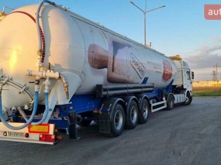 Шпитцер Ск, объемом двигателя 0 л и пробегом 188 тыс. км за 11600 $, фото 1 на Automoto.ua