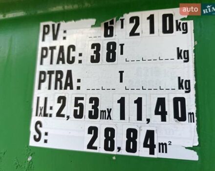 Білий Шпітцер S27DS, об'ємом двигуна 0 л та пробігом 77 тис. км за 16205 $, фото 4 на Automoto.ua