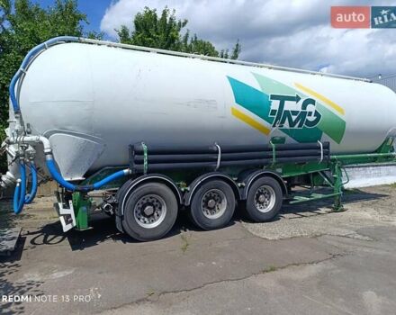 Білий Шпітцер S27DS, об'ємом двигуна 0 л та пробігом 77 тис. км за 16205 $, фото 3 на Automoto.ua