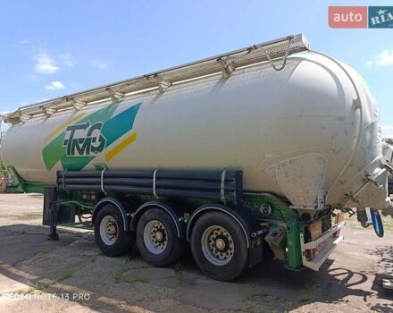 Білий Шпітцер S27DS, об'ємом двигуна 0 л та пробігом 77 тис. км за 16205 $, фото 1 на Automoto.ua