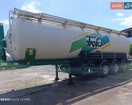 Білий Шпітцер S27DS, об'ємом двигуна 0 л та пробігом 77 тис. км за 16205 $, фото 2 на Automoto.ua