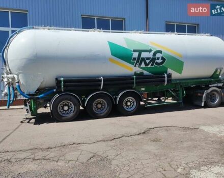 Білий Шпітцер S27DS, об'ємом двигуна 0 л та пробігом 77 тис. км за 16205 $, фото 7 на Automoto.ua