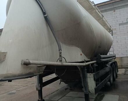 Шпитцер SF-2433-2, объемом двигателя 0 л и пробегом 111 тыс. км за 13000 $, фото 6 на Automoto.ua