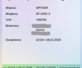 Шпитцер SF-2433-2, объемом двигателя 0 л и пробегом 111 тыс. км за 13000 $, фото 10 на Automoto.ua