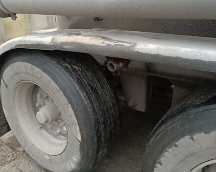 Шпитцер SF-2433-2, объемом двигателя 0 л и пробегом 111 тыс. км за 13000 $, фото 2 на Automoto.ua