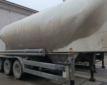 Шпитцер SF-2433-2, объемом двигателя 0 л и пробегом 111 тыс. км за 13000 $, фото 1 на Automoto.ua