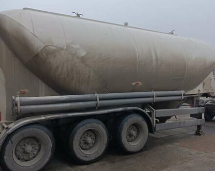 Шпитцер SF-2433-2, объемом двигателя 0 л и пробегом 111 тыс. км за 13000 $, фото 3 на Automoto.ua