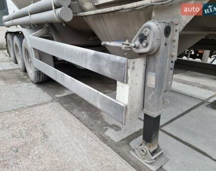 Шпитцер SF-2433-2, объемом двигателя 0 л и пробегом 111 тыс. км за 13000 $, фото 7 на Automoto.ua