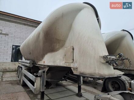 Шпитцер SF-2433-2, объемом двигателя 0 л и пробегом 111 тыс. км за 13000 $, фото 1 на Automoto.ua