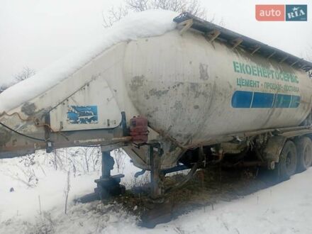 Белый Шпитцер Silos, объемом двигателя 0 л и пробегом 100 тыс. км за 7000 $, фото 1 на Automoto.ua
