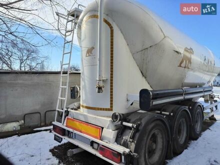 Білий Шпітцер Silos, об'ємом двигуна 0 л та пробігом 200 тис. км за 14000 $, фото 1 на Automoto.ua