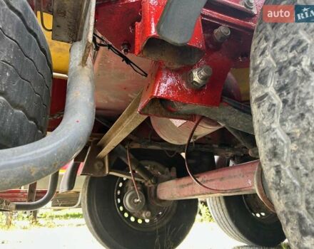 Шпітцер Silos, об'ємом двигуна 0 л та пробігом 100 тис. км за 8300 $, фото 3 на Automoto.ua