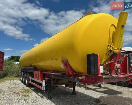Шпітцер Silos, об'ємом двигуна 0 л та пробігом 100 тис. км за 8300 $, фото 4 на Automoto.ua