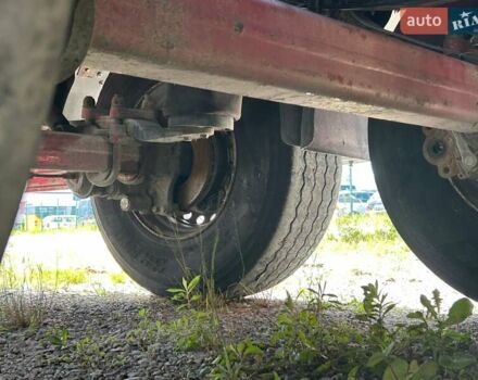 Шпітцер Silos, об'ємом двигуна 0 л та пробігом 100 тис. км за 8300 $, фото 7 на Automoto.ua
