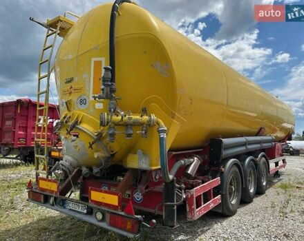 Шпітцер Silos, об'ємом двигуна 0 л та пробігом 100 тис. км за 8300 $, фото 1 на Automoto.ua