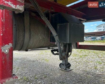 Шпітцер Silos, об'ємом двигуна 0 л та пробігом 100 тис. км за 8300 $, фото 10 на Automoto.ua