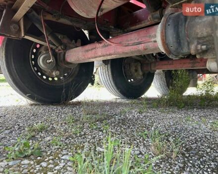 Шпітцер Silos, об'ємом двигуна 0 л та пробігом 100 тис. км за 8300 $, фото 9 на Automoto.ua