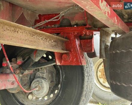 Шпітцер Silos, об'ємом двигуна 0 л та пробігом 100 тис. км за 8300 $, фото 5 на Automoto.ua