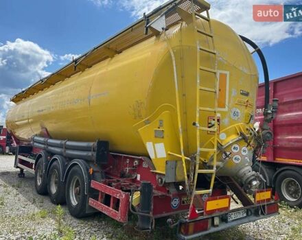 Шпітцер Silos, об'ємом двигуна 0 л та пробігом 100 тис. км за 8300 $, фото 2 на Automoto.ua