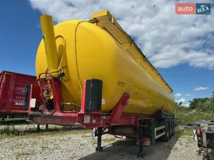 Шпитцер Silos 2001 в Львове на Automoto.ua Шпитцер Silos, объемом двигателя 0 л и пробегом 100 тыс. км за 8300 $, фото 1 на Automoto.ua