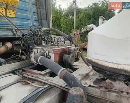 Шпитцер Silos, объемом двигателя 0 л и пробегом 0 тыс. км за 5000 $, фото 3 на Automoto.ua