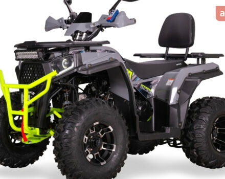 Спорт Енерджи AFB 200, об'ємом двигуна 0.18 л та пробігом 0 тис. км за 2250 $, фото 2 на Automoto.ua