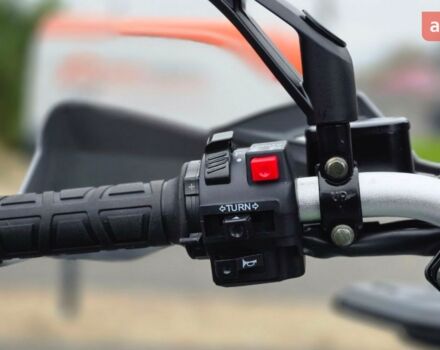 Спорт Енерджи AFB 200, объемом двигателя 0.18 л и пробегом 0 тыс. км за 2250 $, фото 22 на Automoto.ua