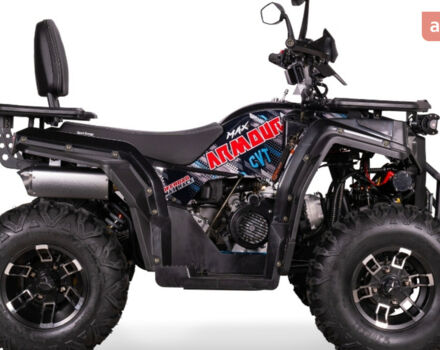 Спорт Енерджи AFB 200, объемом двигателя 0.18 л и пробегом 0 тыс. км за 2250 $, фото 7 на Automoto.ua