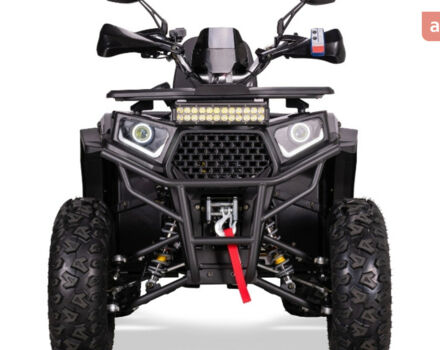 Спорт Енерджи AFB 200, объемом двигателя 0.18 л и пробегом 0 тыс. км за 2250 $, фото 1 на Automoto.ua