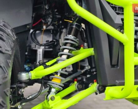 Спорт Енерджи AFB 200, объемом двигателя 0.18 л и пробегом 0 тыс. км за 2250 $, фото 19 на Automoto.ua