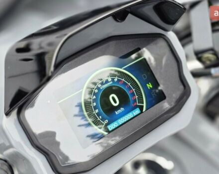 Спорт Енерджи AFB 200, об'ємом двигуна 0.18 л та пробігом 0 тис. км за 2250 $, фото 18 на Automoto.ua