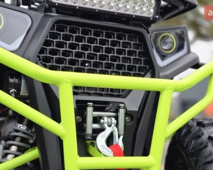 Спорт Енерджи AFB 200, об'ємом двигуна 0.18 л та пробігом 0 тис. км за 2250 $, фото 26 на Automoto.ua