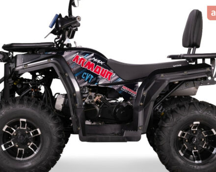 Спорт Енерджи AFB 200, объемом двигателя 0.18 л и пробегом 0 тыс. км за 2250 $, фото 3 на Automoto.ua