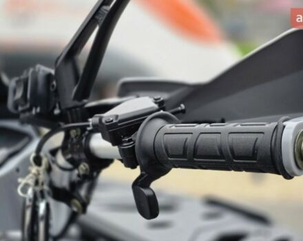 Спорт Енерджи AFB 200, об'ємом двигуна 0.18 л та пробігом 0 тис. км за 2250 $, фото 16 на Automoto.ua