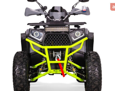 Спорт Енерджи AFB 200, об'ємом двигуна 0.18 л та пробігом 0 тис. км за 2250 $, фото 1 на Automoto.ua