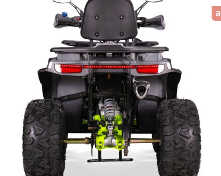 Спорт Енерджи AFB 200, об'ємом двигуна 0.18 л та пробігом 0 тис. км за 2250 $, фото 5 на Automoto.ua