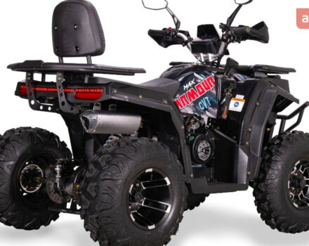 Спорт Енерджи AFB 200, объемом двигателя 0.18 л и пробегом 0 тыс. км за 2250 $, фото 6 на Automoto.ua