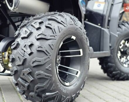 Спорт Енерджи AFB 200, об'ємом двигуна 0.18 л та пробігом 0 тис. км за 2250 $, фото 11 на Automoto.ua