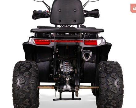 Спорт Енерджи AFB 200, объемом двигателя 0.18 л и пробегом 0 тыс. км за 2250 $, фото 5 на Automoto.ua