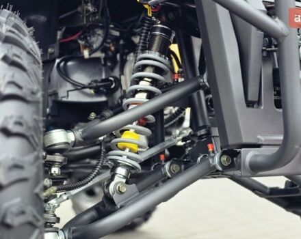 Спорт Енерджи AFB 200, об'ємом двигуна 0.18 л та пробігом 0 тис. км за 2250 $, фото 8 на Automoto.ua