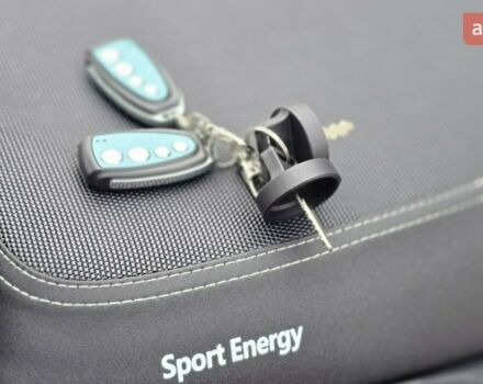 Спорт Енерджи AFB 200, объемом двигателя 0.18 л и пробегом 0 тыс. км за 2250 $, фото 9 на Automoto.ua