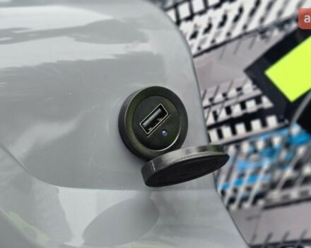 Спорт Енерджи AFB 200, об'ємом двигуна 0.18 л та пробігом 0 тис. км за 2250 $, фото 12 на Automoto.ua