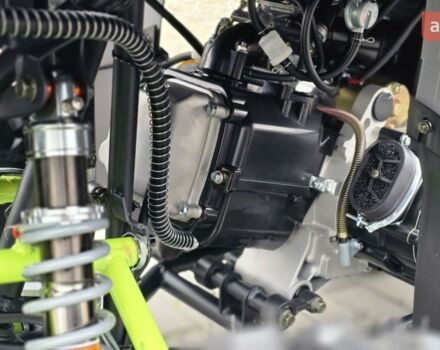 Спорт Енерджи AFB 200, об'ємом двигуна 0.18 л та пробігом 0 тис. км за 2250 $, фото 29 на Automoto.ua