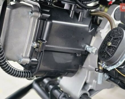 Спорт Енерджи AFB 200, об'ємом двигуна 0.18 л та пробігом 0 тис. км за 2250 $, фото 15 на Automoto.ua