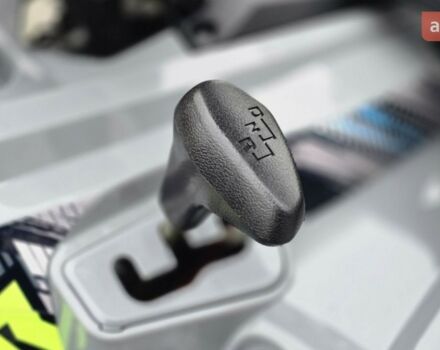 Спорт Енерджи AFB 200, об'ємом двигуна 0.18 л та пробігом 0 тис. км за 2250 $, фото 10 на Automoto.ua