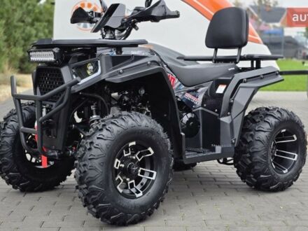 Спорт Енерджи AFB 200, об'ємом двигуна 0.18 л та пробігом 0 тис. км за 2250 $, фото 1 на Automoto.ua