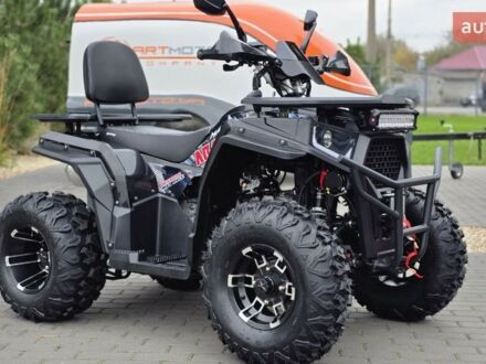 Спорт Енерджи AFB 200, об'ємом двигуна 0.18 л та пробігом 0 тис. км за 2250 $, фото 1 на Automoto.ua