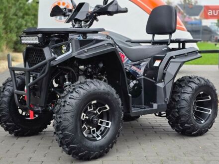 Спорт Енерджи AFB 200, объемом двигателя 0.18 л и пробегом 0 тыс. км за 2250 $, фото 1 на Automoto.ua